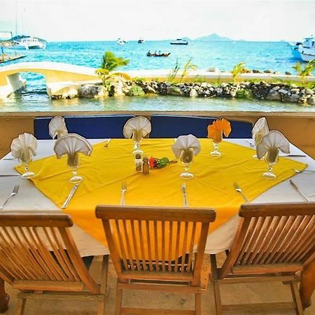 Bougainvilla Hotel Union Island Экстерьер фото